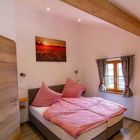 Ferienwohnung Hilde Miesbach Dış mekan fotoğraf