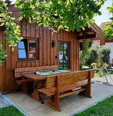 Ferienwohnung Hilde Miesbach Dış mekan fotoğraf