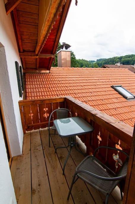 Ferienwohnung Hilde Miesbach Dış mekan fotoğraf