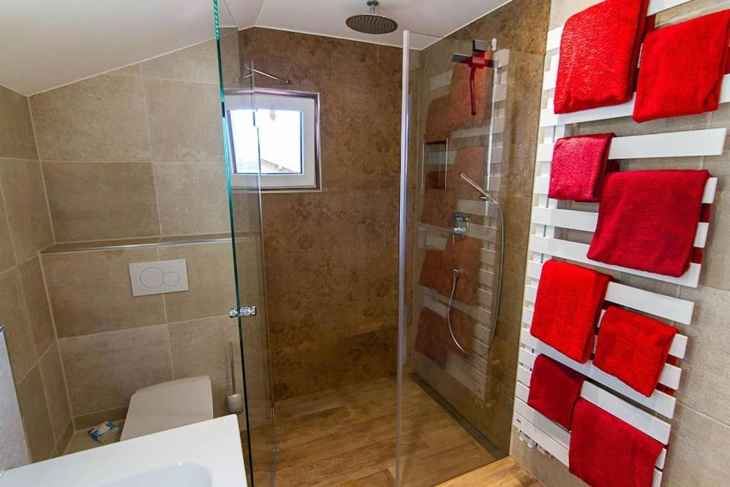 Ferienwohnung Hilde Miesbach Dış mekan fotoğraf
