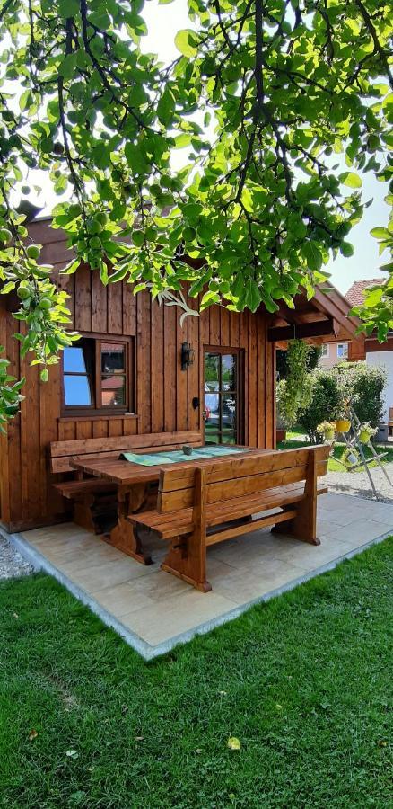 Ferienwohnung Hilde Miesbach Dış mekan fotoğraf